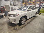 Steering Column Floor Shift Limited Hybrid Fits 08-13 Highlander 1494741. Fixed Price $159.50.