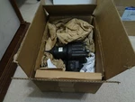 Cardone 27-7566 Remanufactured Power Steering Gear. Fixed Price $295.00.