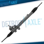 Complete Power Steering Rack And Pinion For 2009 - 2013 2014 2015 Honda Pilot. Fixed Price $183.66.