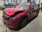 Anti-lock Brake Part Id KBYW-43-7A0 Fits 17 Mazda CX-5 1468020. Fixed Price $193.50.