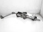 2022-2023 Volkswagen Gti 2.0L Mt Fwd Steering Wheel Column Shaft 5WB-419-502-G. Fixed Price $199.50.