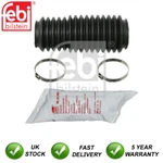 Steering Rack Boot Set Front Febi Fits Bmw 3 Series 1982-1994 Z1 1988-1991. Fixed Price $19.00.