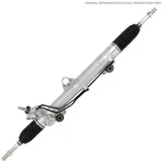 For Mitsubsihi Mirage & Plymouth Colt 1985-1988 Power Steering Rack Pinion Tcp. Fixed Price $201.00.