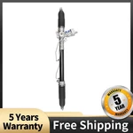Power Steering Rack & Pinion Assembly Fits Audi A4 2002 2003 All Engine 262914. Fixed Price $150.09.