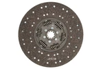 For Volvo Fl, FL6 09.85 - Clutch Disc. Fixed Price $258.13.