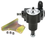 New Vega Manual Cross Steering Box W/ 1935-1941 Ford Mounting Bracket,street Rod. Fixed Price $249.99.