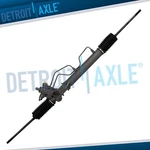 Power Steering Rack Pinion For 1996 1997 1998 1999 Nissan Maxima Infiniti I30. Fixed Price $136.79.