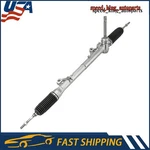 Power Steering Rack & Pinion Assembly For Nissan Versa 2007-2010 48001EM30A. Fixed Price $82.64.