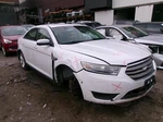 Used Rack And Pinion Assembly Fits: 2016 Ford Taurus Power Elect. Fixed Price $227.89.