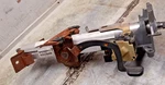 02-06 Kj Liberty 03-05 Tj Lj Wrangler Steering Column Floor Shift Tilt Free Ship. Fixed Price $90.48.
