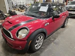 Steering Column Floor Shift Without Rain Sensor Fits 08-10 Clubman 1568635. Fixed Price $159.50.