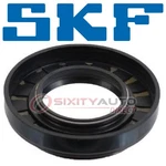 Skf Front Differential Pinion Seal For 2013 Infiniti FX37 - Driveline Axles Vj. Fixed Price $21.30.