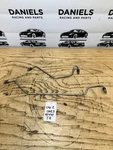06 Only Nissan 350Z G35 Power Steering Rack Lines VQ35DE Rev Up Oem. Fixed Price $94.99.