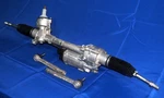2017-2025 Porsche 718 982 Boxster & Cayman Rwd Power Steering Gear Rack W/motor. Fixed Price $499.95.