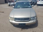 Steering Gear/rack Power And Pinion Fits 00-02 Audi A4 233085. Fixed Price $75.00.