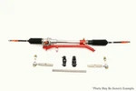 Bmr Suspension RK002R Manual Steering Conversion Kit Use W/stock K-member Only. Fixed Price $837.44.