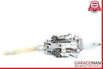 15-20 Mercedes W205 C300 E350 CLS450 Steering Column With Adjust Motors Oem. Fixed Price $75.00.