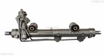 Steering Rack Mercedes Cdi 220 350 2114602000 With Sensor Space. Fixed Price $404.42.