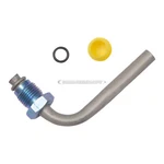 Edelmann Power Steering Hose Adapter 24003. Fixed Price $30.41.