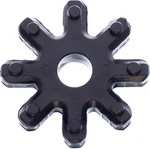 Apdty 112837 Steering Column Motor Mdps Clunk Noise Rubber Flex Coupler Black. Fixed Price $11.77.