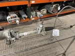 (local Pickup Only) Steering Gear/rack Power And Pinion Awd Fits 21-25 Sien. Fixed Price $549.90.