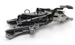 2011 - 2015 Ford Explorer Steering Column Power Tilt Telescopic Adjustment Oem. Fixed Price $59.49.