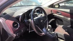 2014 - 2016 Chevrolet Cruze Steering Column Vin P Limited Floor Shift. Fixed Price $231.70.