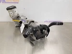 2024 Hyundai Santa Fe Limited Steering Column With Rain Sensors Us Market. Fixed Price $175.00.