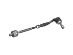 For 2010-2015 Bmw 750I Xdrive Tie Rod End Left Delphi 66243YDTN 2011 2012 2013. Fixed Price $109.56.