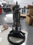 Steering Column Floor Shift Manual Adjustment Fits 09-13 Bmw X5 697714. Fixed Price $173.67.