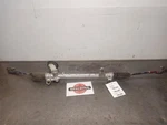 Power Steering Rack & Pinion From 2024 Ford Bronco Sport 11046431. Fixed Price $219.94.