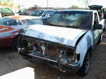 Steering Column Floor Shift From 7/92 Fits 92-93 Nissan Pickup 145536. Fixed Price $75.00.