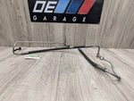 2009 Bmw 335I E93 Power Steering Gear Rack & Pinion Pressure Pipe Line 6778235. Fixed Price $79.95.