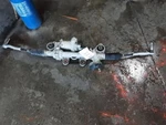 SIERRA150 2021 Steering Gear/rack 3268571. Fixed Price $945.00.