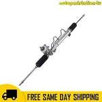 Power Steering Rack Pinion Assembly For Chevrolet Uplander 2005-2008 22-1029. Fixed Price $161.99.
