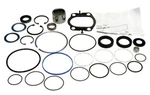 Edelmann 7857 Power Steering Gear Box Complete Rebuild Kit. Fixed Price $126.30.