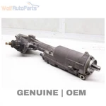 2016-2017 Audi Q7 Power Steering Rack / Gear 4M1423055N. Fixed Price $499.99.
