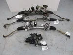 2020 2021 Cadillac CT4 Awd Steering Gear Rack And Pinion 131K Miles Oem. Fixed Price $319.80.