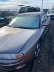 Used Steering Column Fits: 2003 Oldsmobile Aurora Floor Shift Dual Stage Air Bag. Fixed Price $145.30.