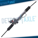Power Steering Rack And Pinion Assembly For 2001 - 2003 2004 Kia Spectra Sephia. Fixed Price $120.92.