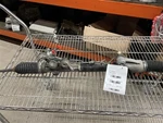 (local Pickup Only) Steering Gear/rack Fits 16-20 Infiniti QX60 2049448. Fixed Price $109.90.