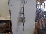 Steering Gear/rack Electric Power Motor Fits 17-18 Civic 3899925. Fixed Price $258.69.
