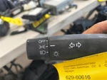Used Steering Column Control Switch Fits: 2013 Honda Cr-v Cpe Lamp And Turn Dx. Fixed Price $72.80.
