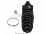 Mini R52 R53 Left Or Right Steering Rack Boot Kit Lemfoerder Oem +warranty. Fixed Price $31.60.