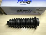 Rack And Pinion Bellows Kit-bellow Left Quicksteer K6298. Fixed Price $11.55.
