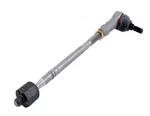 Oem Front Left Driver Tie Rod Inner Outer Steering Link For Porsche Audi Vw. Fixed Price $99.95.
