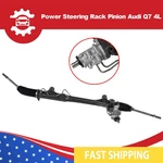 Power Steering Rack & Pinion Assembly For Audi Q7 2007-2015 3.0L 3.6L V6 4.2L V8. Fixed Price $224.20.