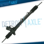 Complete Power Steering Rack And Pinion Assembly Fit For 2002 - 2008 Mini Cooper. Fixed Price $151.17.