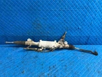 07-12 Lexus LS460 Power Steering Gear Rack & Pinion Assembly W/o Air Suspension. Fixed Price $665.00.