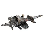 97-04 Toyota Tacoma SR5 Steering Column Floor Shift With Tilt Wheel. Fixed Price $222.27.